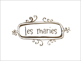 LES MARIES