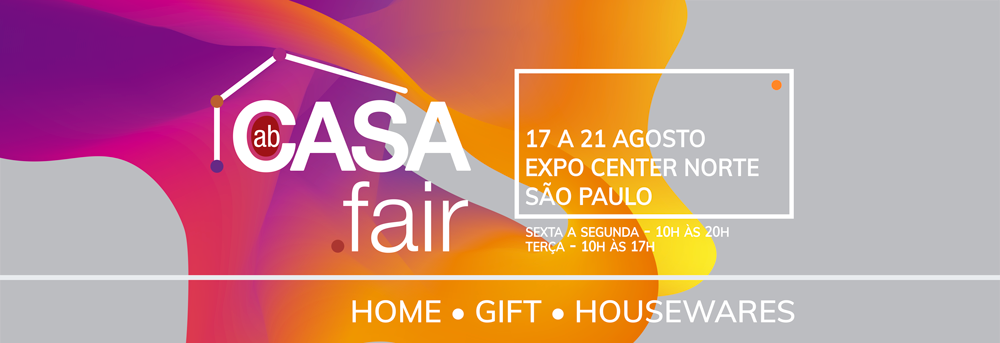 ABCasa Fair, Cecilia Dale - Dia das Mães