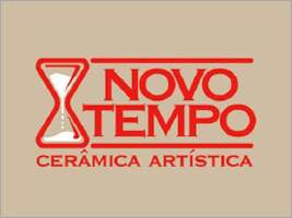 CERÂMICA NOVO TEMPO