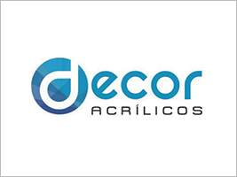 DECOR ACRÍLICOS