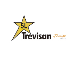 5L TREVISAN DESIGN