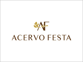 ACERVO FESTA