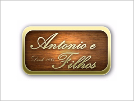 ANTÔNIO E FILHOS