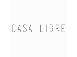 CASA LIBRE
