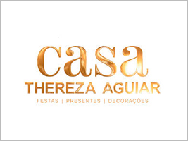 CASA THEREZA AGUIAR