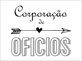 CORPORAÇÃO DE OFÍCIOS