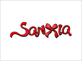 SANXIA COMERCIAL