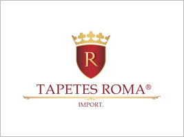 TAPETES ROMA