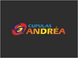 CÚPULAS ANDREA