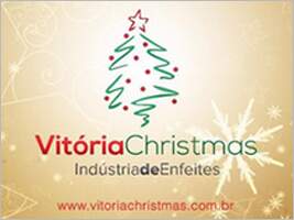 VITÓRIA CHRISTMAS