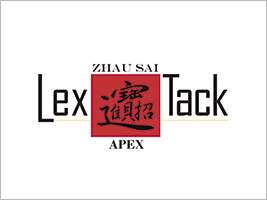 ZHAU SAI/ LEXTACK/APEX
