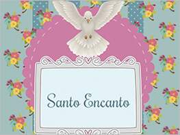 SANTO ENCANTO