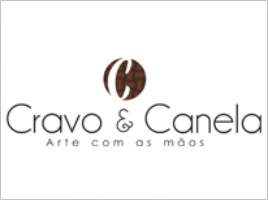CRAVO & CANELA ARTES COM AS MÃOS