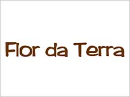 FLOR DA TERRA