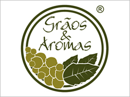 GRÃOS & AROMAS