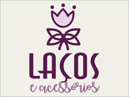 LAÇOS E ACESSÓRIOS