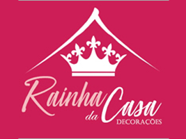 RAINHA DA CASA DECORAÇÕES