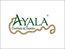 AYALA TAPETES