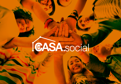 Fostering actions that generate deep impact in society.