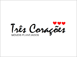 TRÊS CORAÇÕES PLANEJADOS