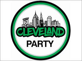 CLEVELAND PARTY