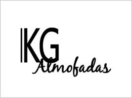 ALMOFADAS KG