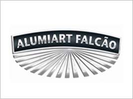 ALUMIART FALCÃO