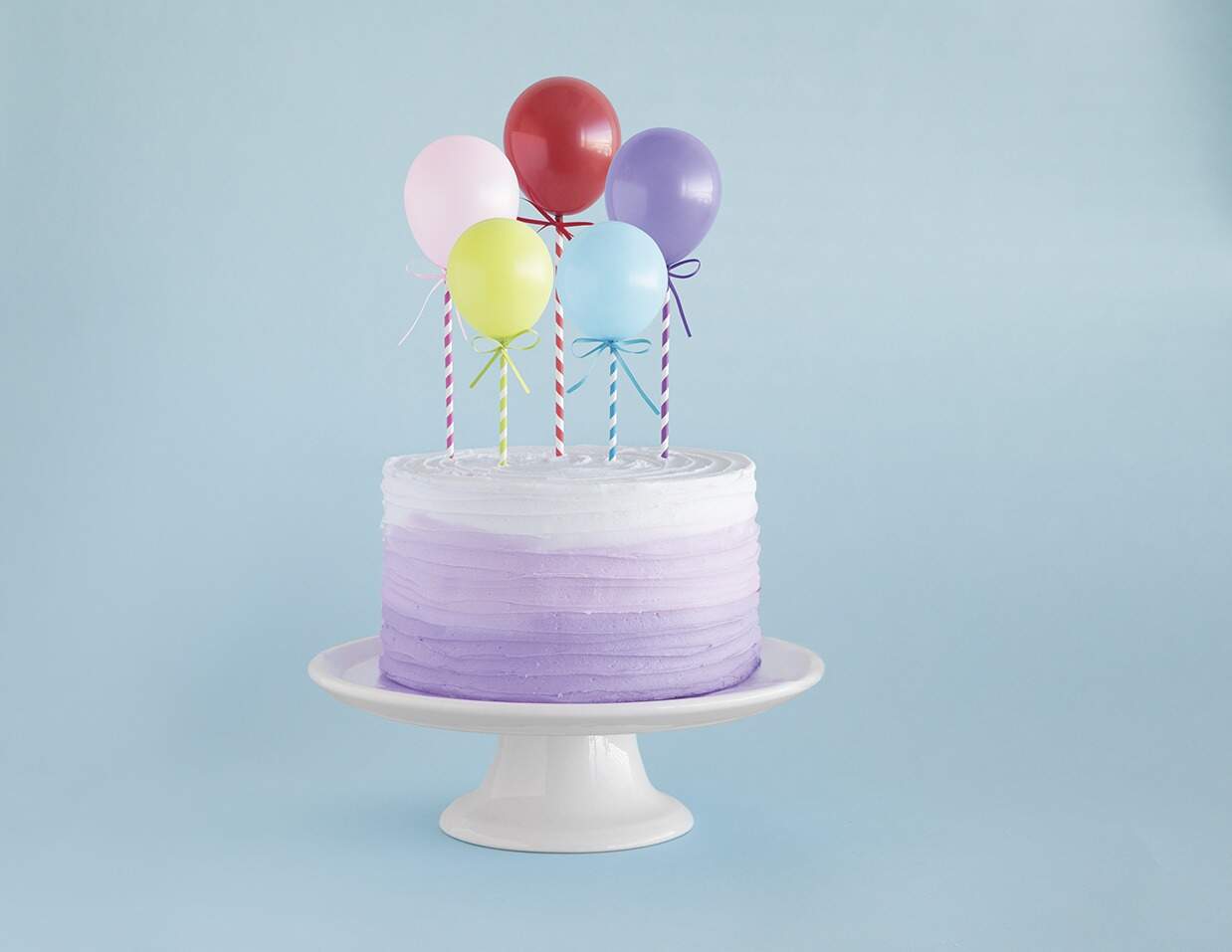 Bolo de aniversário infantil: temas, sabores e cores mais usados