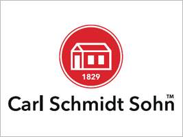 CARL SCHMIDT SOHN