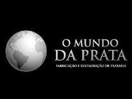 O MUNDO DA PRATA