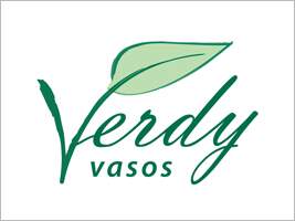 VERDY VASOS