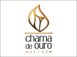 CHAMA DE OURO