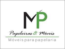 MP PAPELEIRAS E MÓVEIS