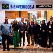 ABCasa participa da 14ª Expo Paraguay Brasil