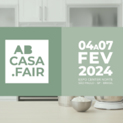 Setor de utilidades domésticas promete movimentar lojistas na 12ªedição da ABCasa Fair 